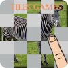Tiles - Animals Image Quiz