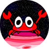 Space Crab