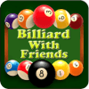 Billiards with friends
