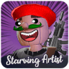 Starving Artist Game