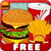 Free Master Burger Maker Kids - Cooking Game
