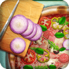 Pizza Realife Cooking Game