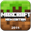 MaxCraft : Exploration Story