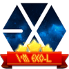 EXO Hexa Puzzle K-POP