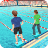 Virtual High School Swimming Championship