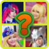 Mobile Legends Cosplay Quiz