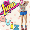 Soy Luna - Adivina el Personaje