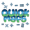 QuickMafs - A Fun Math Game