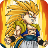 Super Saiyan: Saiyan War