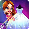 Wedding Bride and Groom Fashion Salon Game