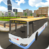 Bus Simulator: City Bus Racing Game 2018