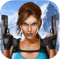 Lara Croft Relic Run