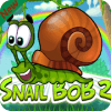 snail jump bob
