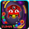 Marble Zuma King 3D