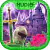 Hidden Object Game: Midnight Castle Mystery