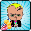 Baby Boss Coloring For Kids