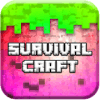 Survival - Craft : Crafting and Building