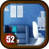 Modern Room Treasure Rescue - Escape Games Mobi 52