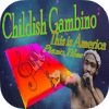 Childish Gambino (This is America) Piano tiles