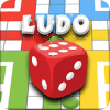 Ludo Players - Dice Board Game