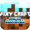 Fixy Craft : Ice Age Survivor