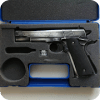 Jigsaw Puzzles Colt Govemment M1911