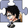 Jigsaw Puzzle For One Piece