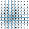 Word Search Free Game App