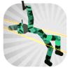 Stickman Backflip PRO