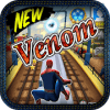 Subway : Spider Venom Run