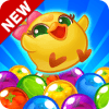 CoCo Pop: Bubble Shooter Lovely Match Puzzle!