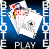 ♣♦ Belote ♥♠ Appli gratuite