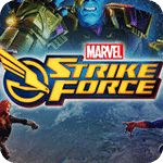 漫威突击队MARVEL Strike Force