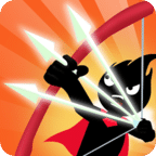 Archer Battlefield: Stickman Fight