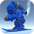 火箭滑雪比赛Rocket Ski Racing