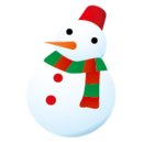 Snowman Widget