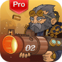 Steampunk Defense Pro