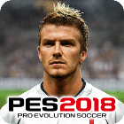 PES2018