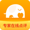 河小象少兒寫字課