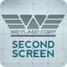 Prometheus Weyland Corp App