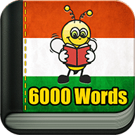 学习匈牙利语 6000 单词