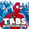 Tabs: Totally Accurate TABS Battle Simulator Game