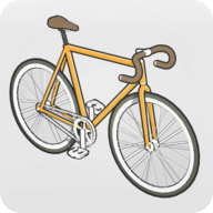 Alleycat自行车模拟