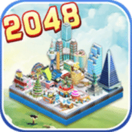 建筑师2048