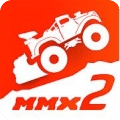 MMX Hill Dash 2