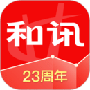 和訊財經(jīng)-熱點財經(jīng)新聞