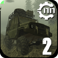 Reduced Transmission offroad 2