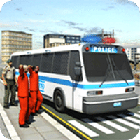 交通巴士3D