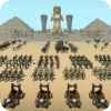 CLASH OF MUMMIES: PHARAOH RTS