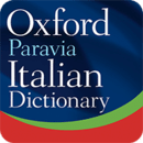意大利牛津词典